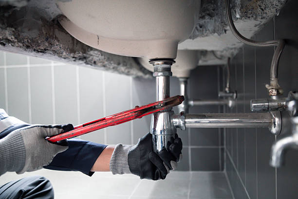 Trusted Gas Line Repair service in Mallie, KY - Masters Plumbing Service